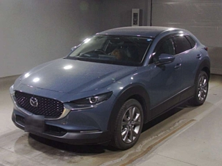MAZDA CX 30