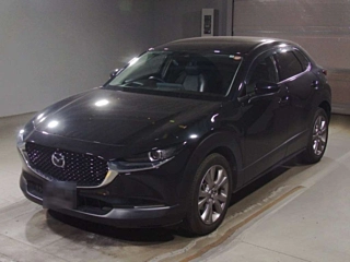 MAZDA CX 30