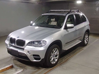 BMW X5 SERIES 2013