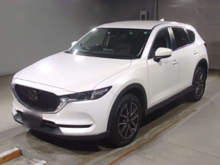 MAZDA CX 5