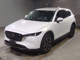 MAZDA CX 5