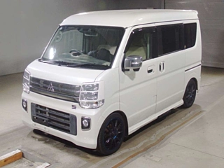 MITSUBISHI TOWNBOX