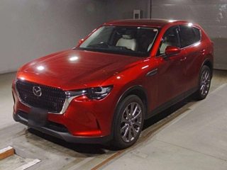 MAZDA CX 60