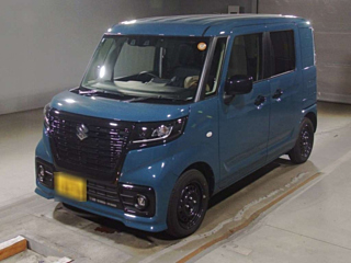 SUZUKI SPACIA BASE