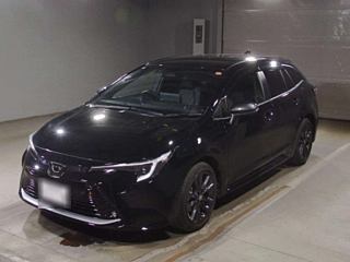 TOYOTA COROLLA TOURING