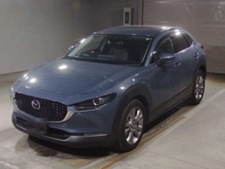 MAZDA CX 30