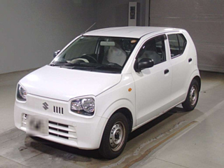 SUZUKI ALTO VAN