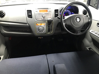 SUZUKI WAGON R 2010