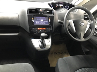 NISSAN SERENA 2014