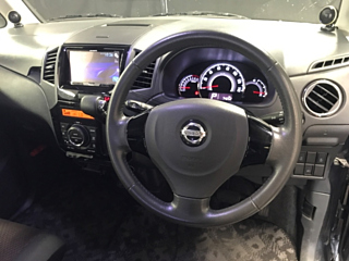 NISSAN ROOX 2012