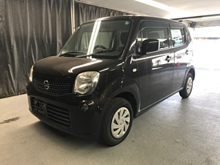 NISSAN MOCO 2013