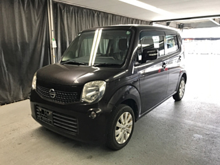 NISSAN MOCO 2013