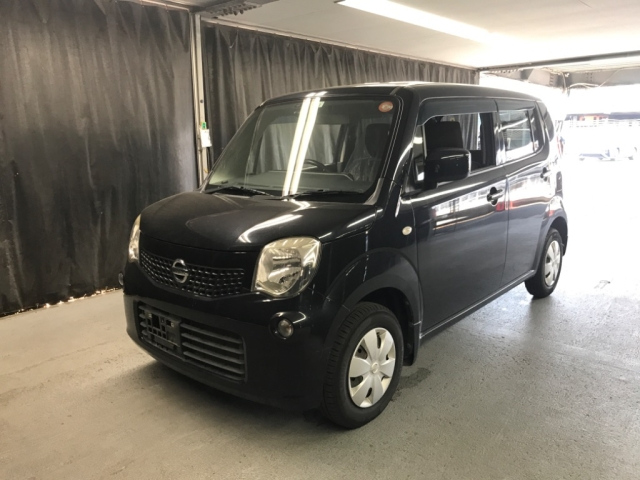 NISSAN MOCO 2013