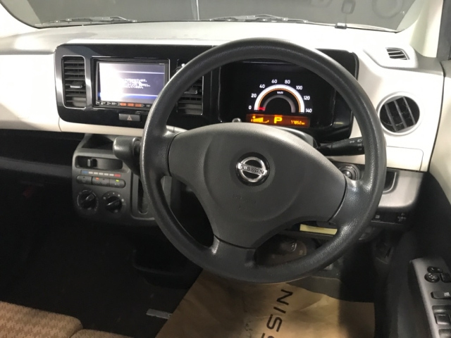 NISSAN MOCO 2013