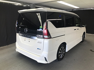 NISSAN SERENA 2016