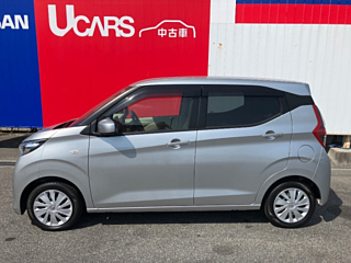 NISSAN DAYZ 2022