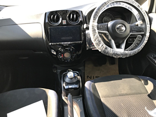 NISSAN NOTE 2020