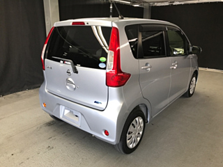 NISSAN DAYZ 2016