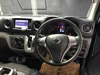 NISSAN CARAVAN VAN 2020