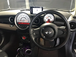 BMW MINI 2013