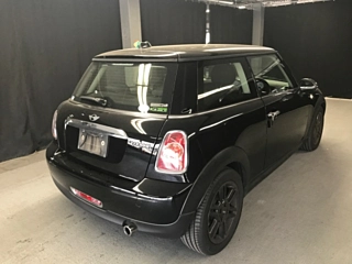 BMW MINI 2013