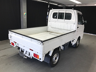 NISSAN CLIPPER TRUCK 2017