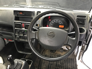 NISSAN CLIPPER TRUCK 2019