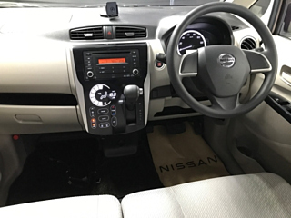 NISSAN DAYZ 2014