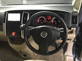 NISSAN SERENA 2008