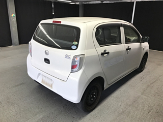 DAIHATSU MIRA E S 2016
