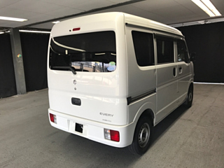SUZUKI EVERY 2020