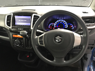 car slider