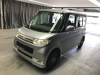 DAIHATSU TANTO 2009