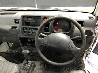 DAIHATSU HIJET TRUCK 2013