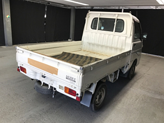 DAIHATSU HIJET TRUCK 2013