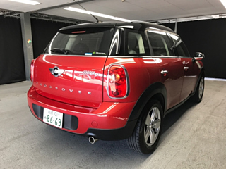 BMW MINI 2015