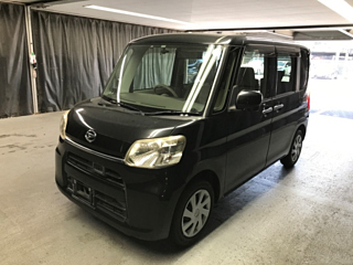 DAIHATSU TANTO 2013