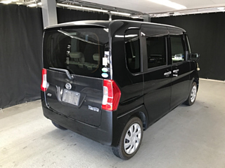 DAIHATSU TANTO 2013