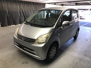 DAIHATSU MOVE 2009
