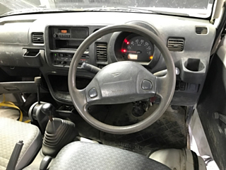 DAIHATSU HIJET TRUCK 2013
