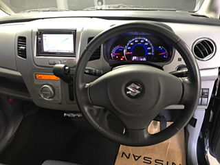 SUZUKI WAGON R 2011