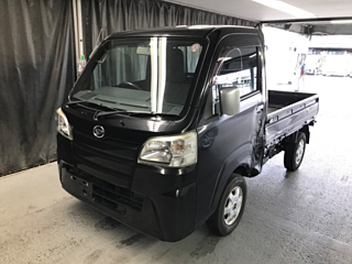 DAIHATSU HIJET TRUCK 2015
