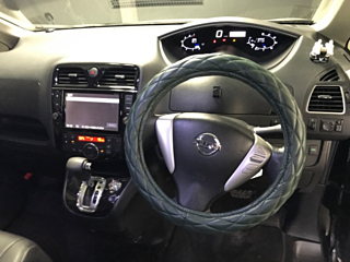 NISSAN SERENA 2014