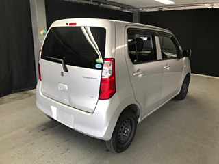 SUZUKI WAGON R 2014