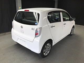 DAIHATSU MIRA E S 2016