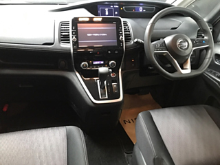 NISSAN SERENA 2018