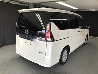 NISSAN SERENA 2016