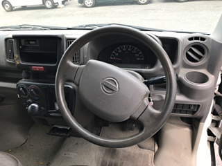 NISSAN CLIPPER VAN 2015