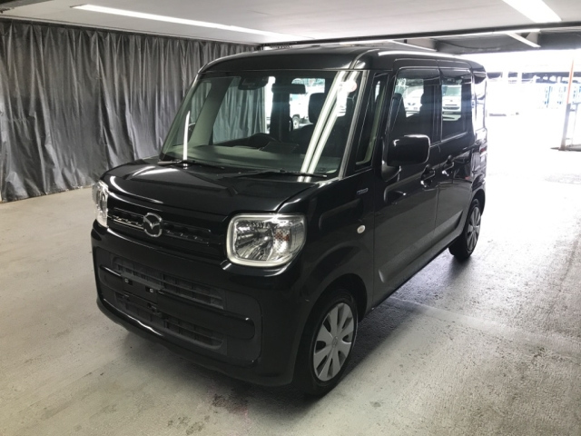 MAZDA FLAIR WAGON 2019