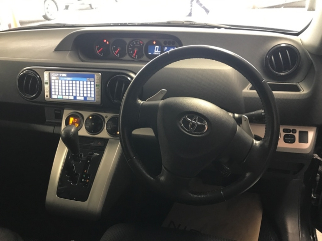 TOYOTA COROLLA RUMION 2008